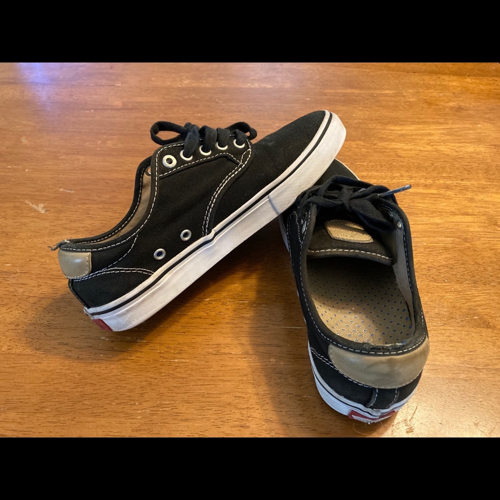 Vans shoes